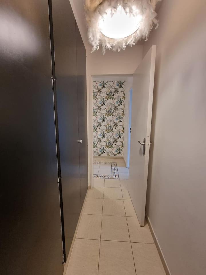 Grand Appartement 3 Chambres Disney - Paris - 82M2 Neuilly-sur-Marne Exterior photo