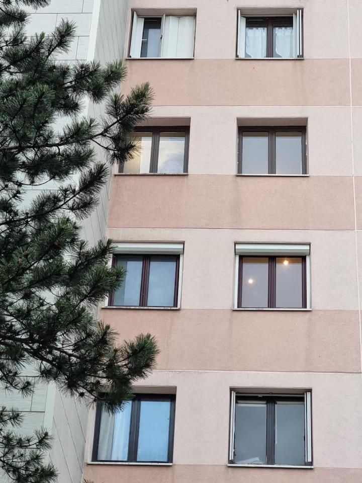 Grand Appartement 3 Chambres Disney - Paris - 82M2 Neuilly-sur-Marne Exterior photo