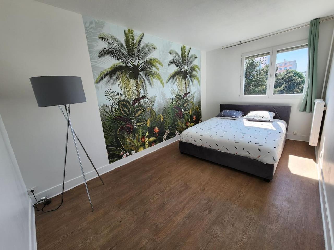 Grand Appartement 3 Chambres Disney - Paris - 82M2 Neuilly-sur-Marne Exterior photo